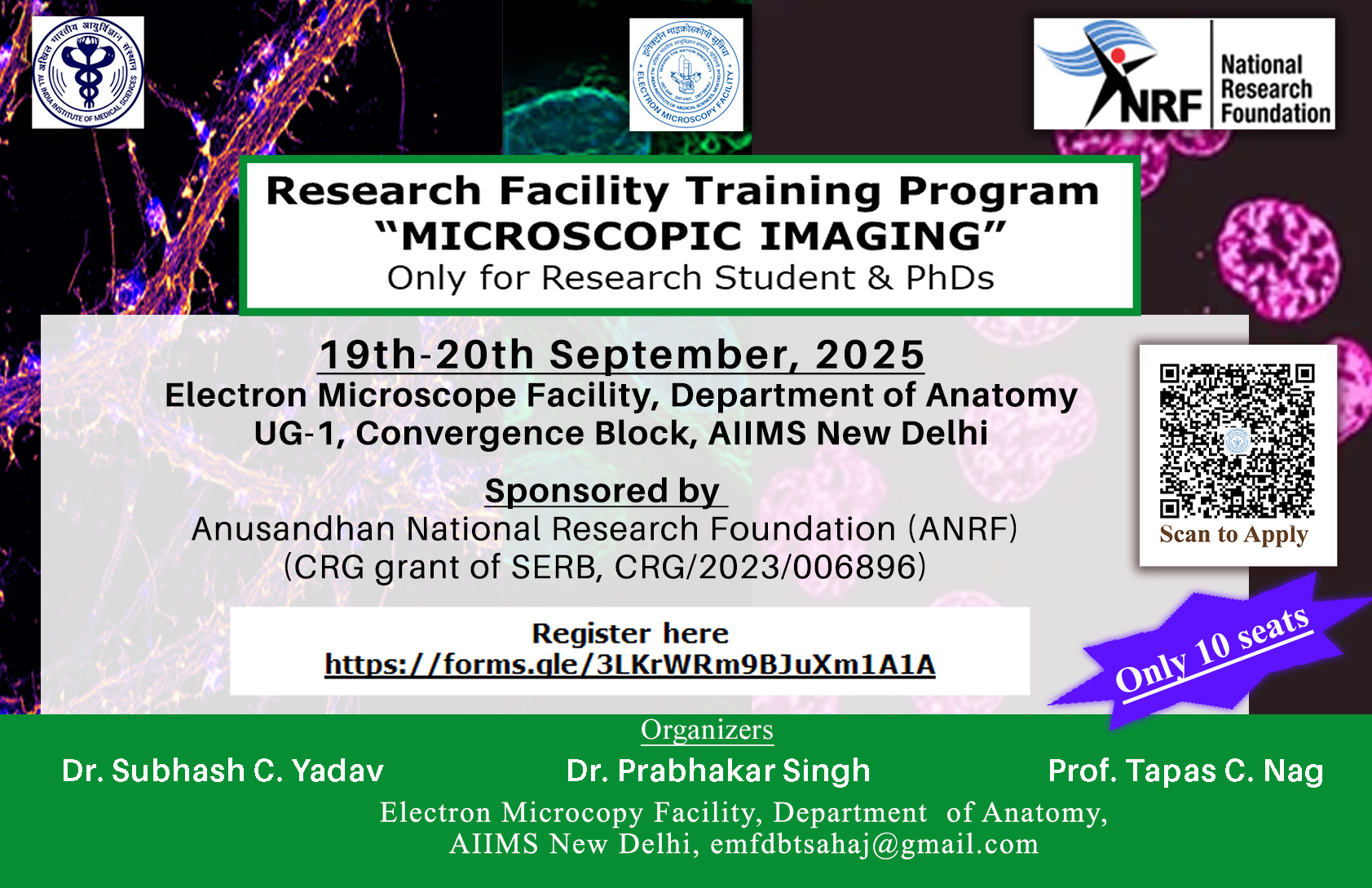 saif aiims slider
